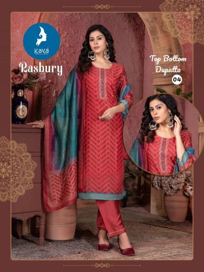 Kaya Rasbury catalog w brand kurtis wholesale