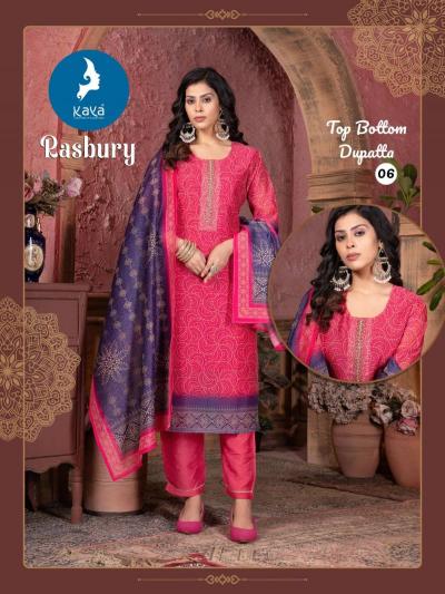 Kaya Rasbury catalog w brand kurtis wholesale