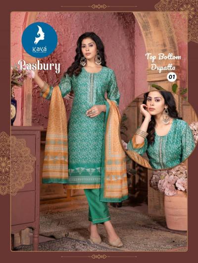 Kaya Rasbury catalog w brand kurtis wholesale