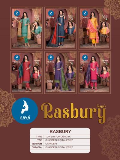Kaya Rasbury catalog w brand kurtis wholesale