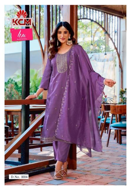 KCM Zydus vol 1 catalog kurtis wholesale in kochi