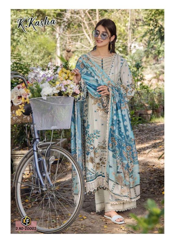 Keval Fab K kasha vol- 20 – – Readymade Karachi Kurti Pant With Dupatta