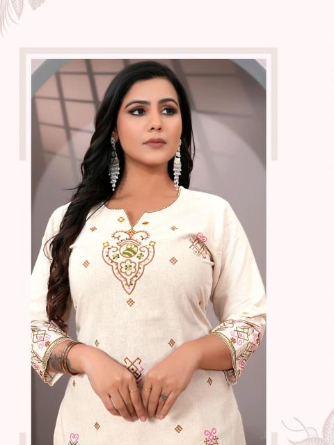 KP Hania catalog modest co ord sets wholesale