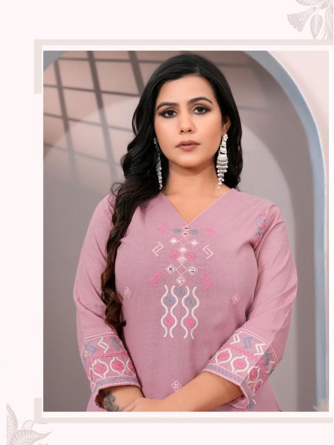 KP Hania catalog modest co ord sets wholesale