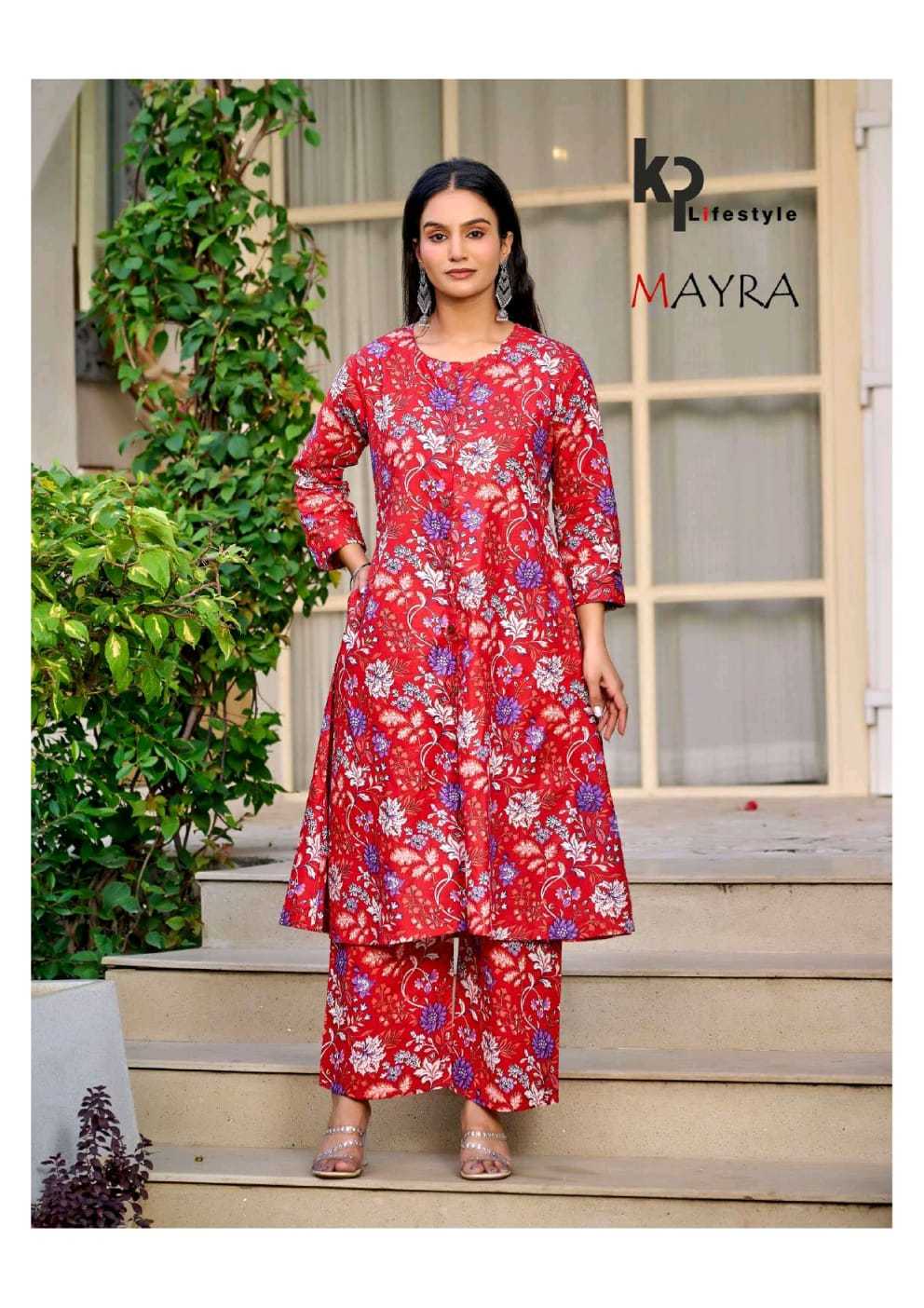 KP Mayra catalog coord set wholesale market