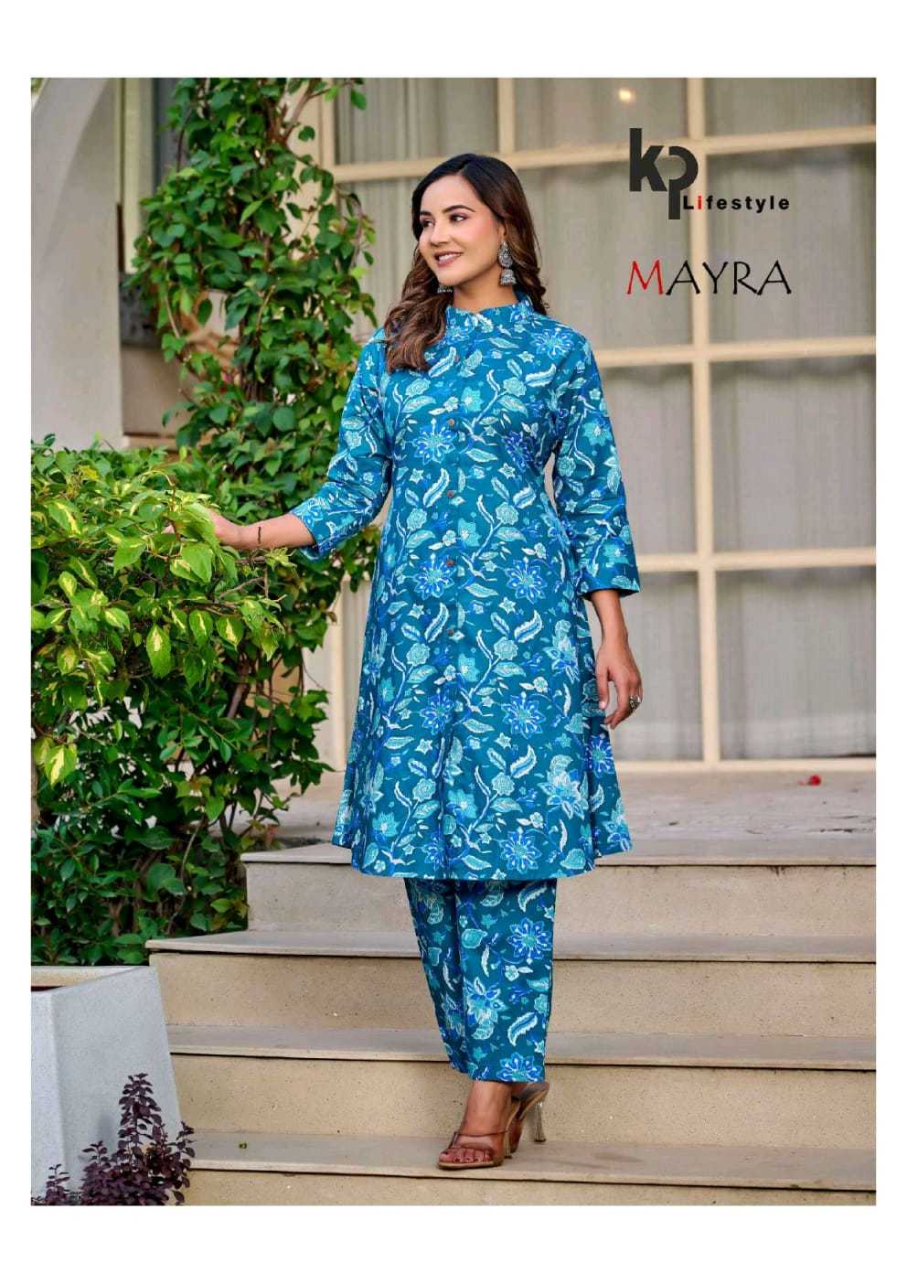 KP Mayra catalog coord set wholesale market