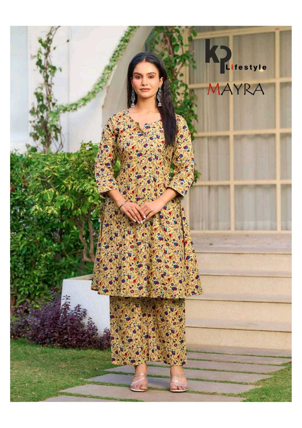 KP Mayra catalog coord set wholesale market