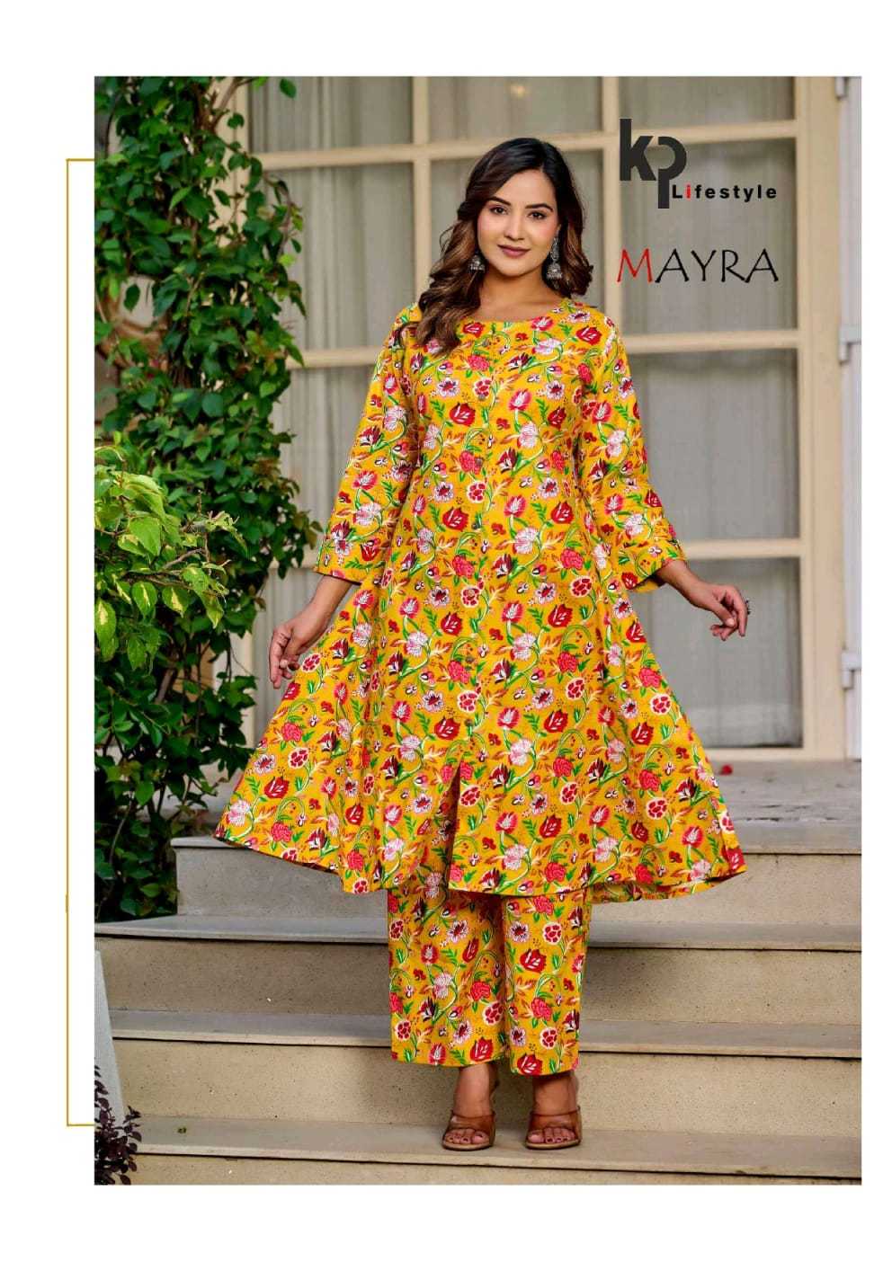 KP Mayra catalog coord set wholesale market