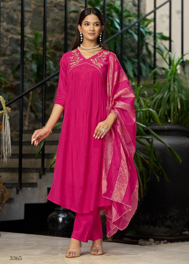 Ladies Flavour 3365 to 3366 catalog wholesale kurtis bengaluru karnataka