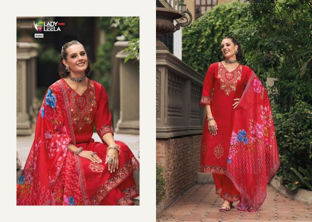 Lady Leela Vara vol 2 catalog cheap and best kurtis online shopping india