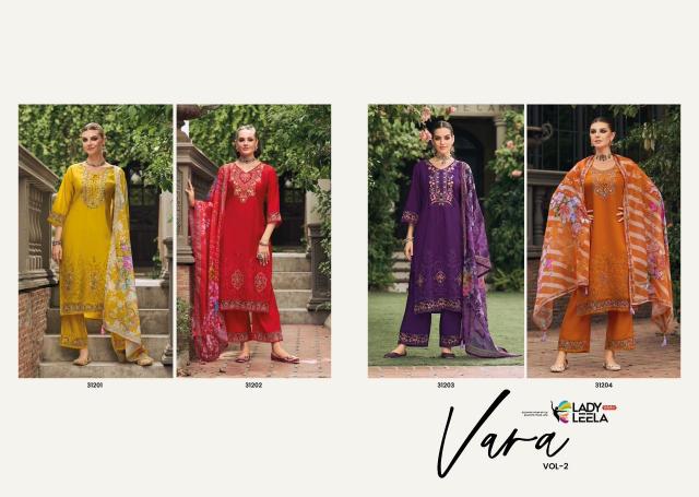 Lady Leela Vara vol 2 catalog cheap and best kurtis online shopping india