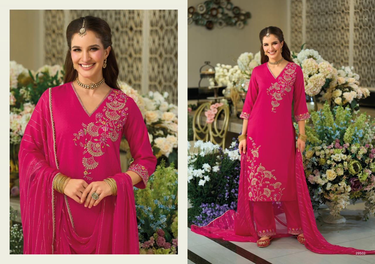 Lily & Lali Dedaar catalog branded kurtis wholesale market in mumbai