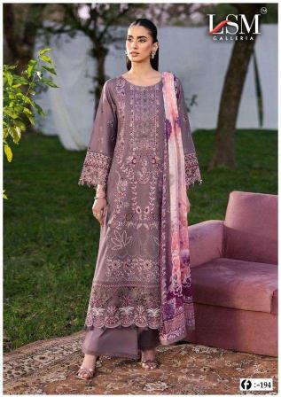 Lsm Firdous Queen Vol- 19 – Readymade Pakistani Kurti Pant With Dupatta