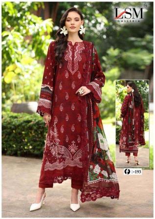 Lsm Firdous Queen Vol- 19 – Readymade Pakistani Kurti Pant With Dupatta