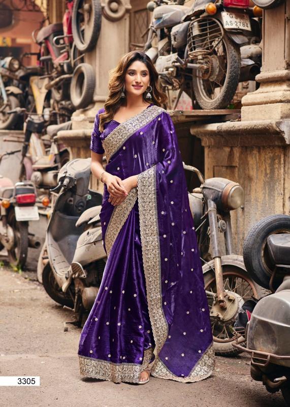 Lt Lightning Vol 33 catalog silk design sarees wholesale