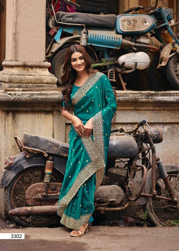 Lt Lightning Vol 33 catalog silk design sarees wholesale