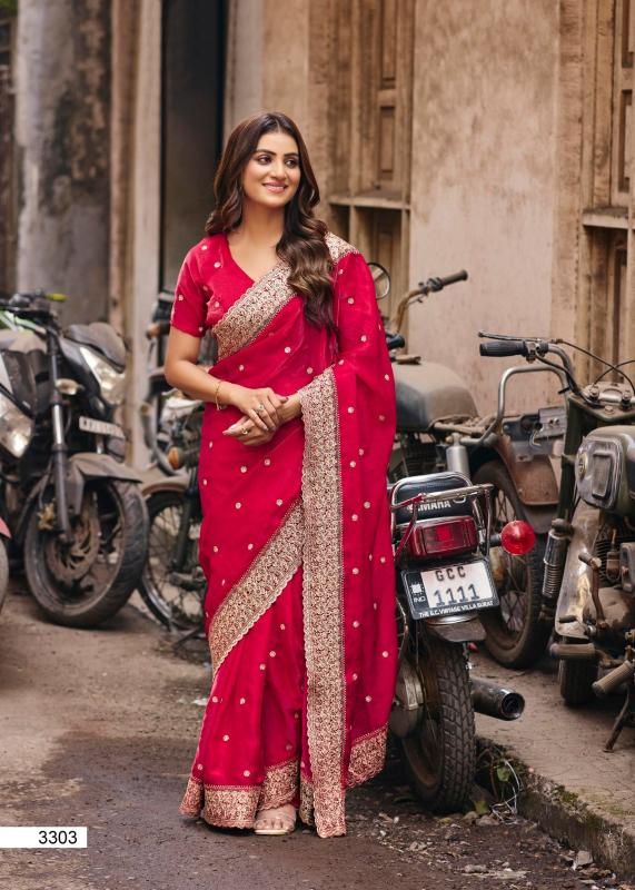 Lt Lightning Vol 33 catalog silk design sarees wholesale