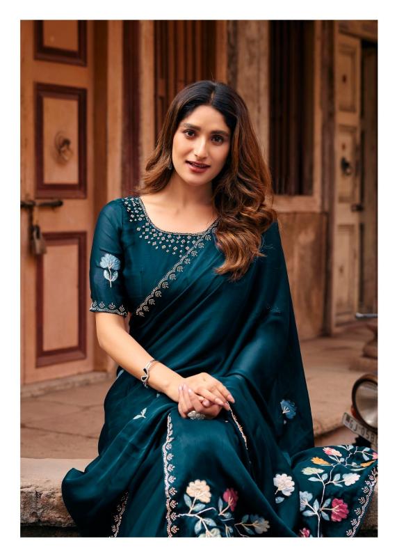 Lt Primark vol 31 catalog shine silk sarees