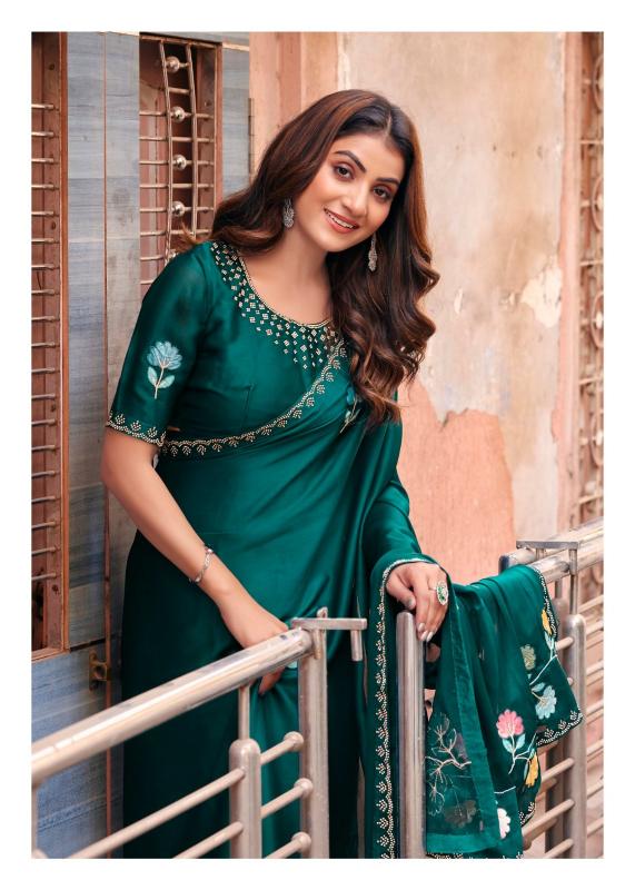 Lt Primark vol 31 catalog shine silk sarees