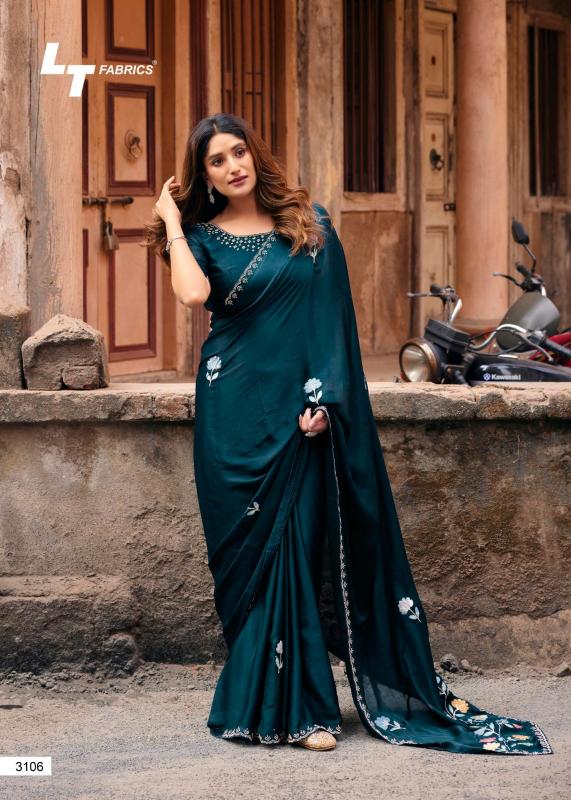 Lt Primark vol 31 catalog shine silk sarees