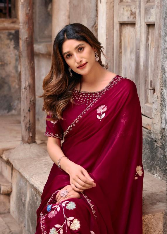 Lt Primark vol 31 catalog shine silk sarees