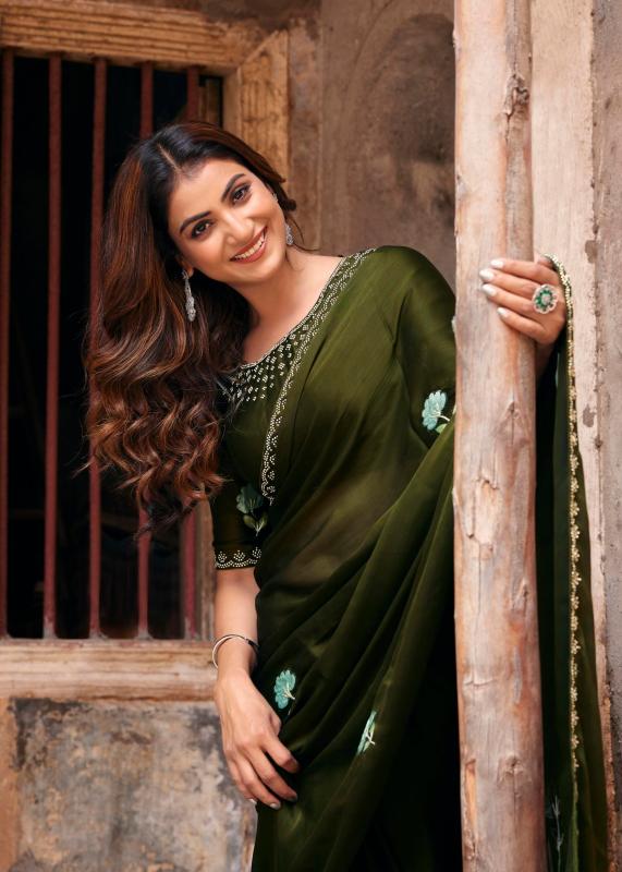 Lt Primark vol 31 catalog shine silk sarees