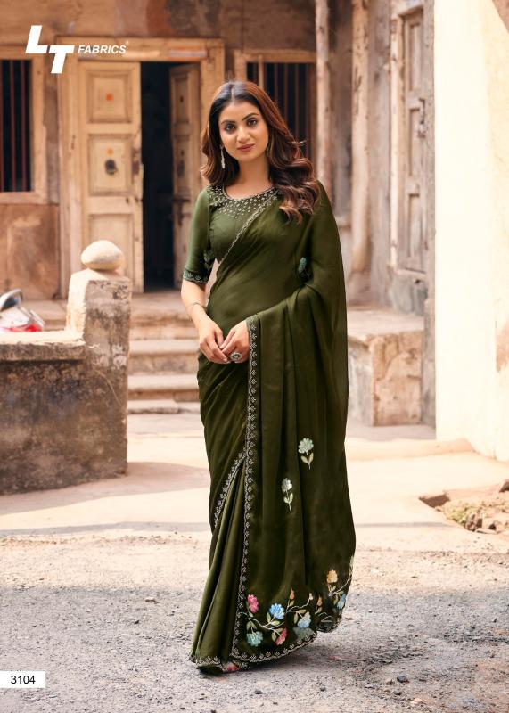 Lt Primark vol 31 catalog shine silk sarees