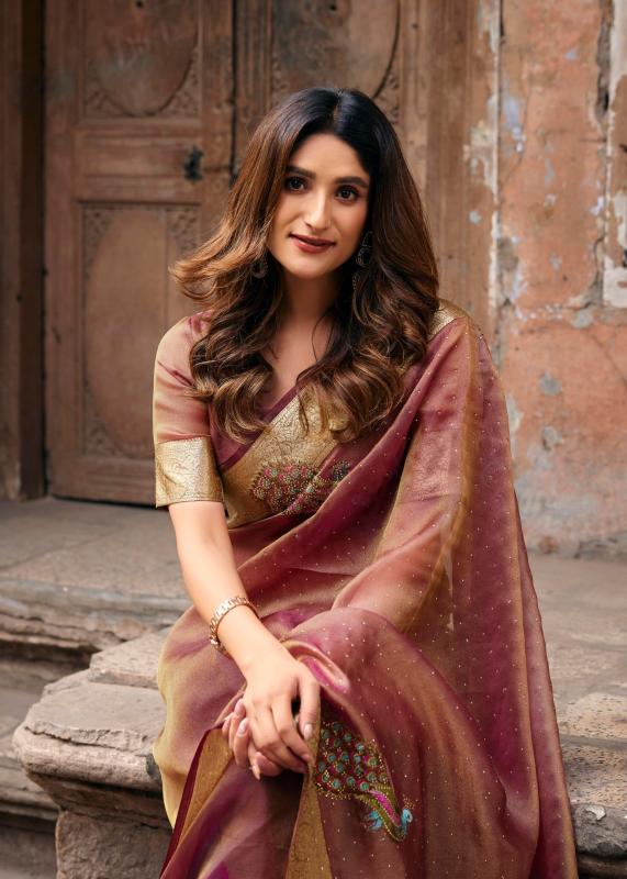 Lt Primark Vol 32 catalog surat wholesale sarees dealers