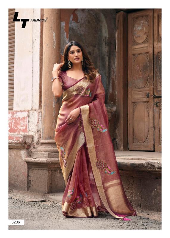 Lt Primark Vol 32 catalog surat wholesale sarees dealers