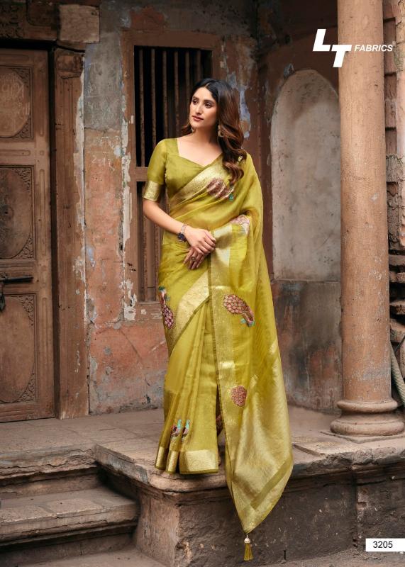 Lt Primark Vol 32 catalog surat wholesale sarees dealers