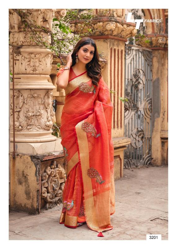 Lt Primark Vol 32 catalog surat wholesale sarees dealers