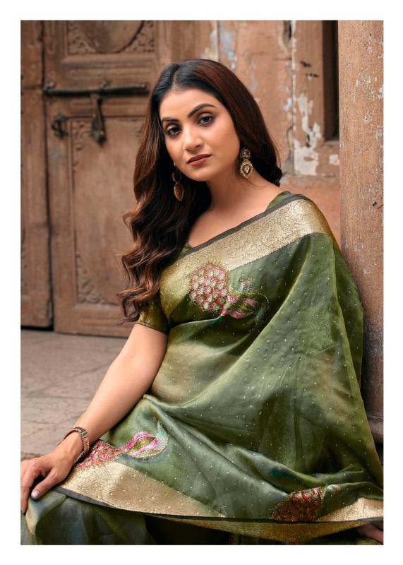 Lt Primark Vol 32 catalog surat wholesale sarees dealers