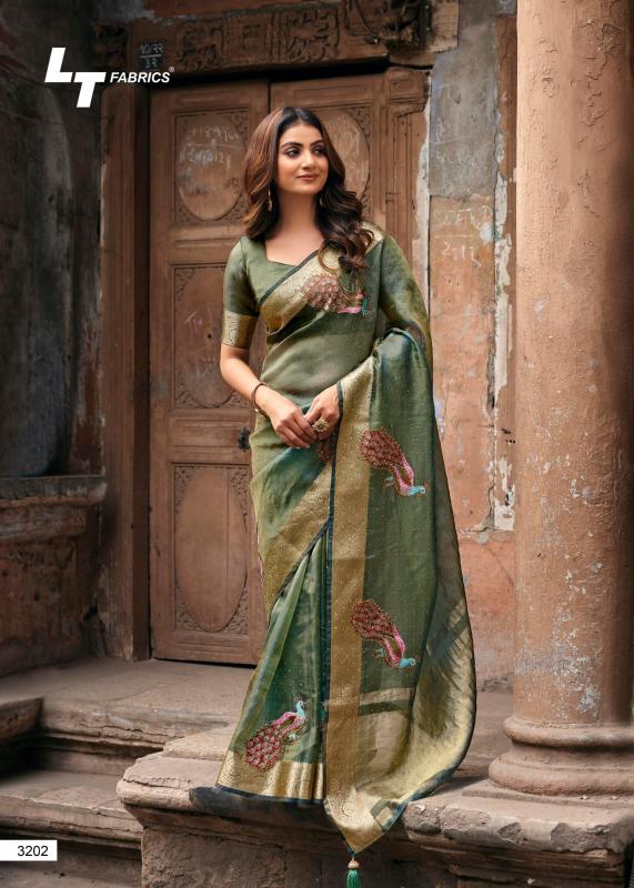 Lt Primark Vol 32 catalog surat wholesale sarees dealers