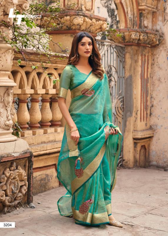 Lt Primark Vol 32 catalog surat wholesale sarees dealers