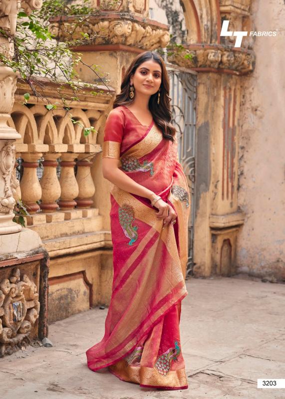 Lt Primark Vol 32 catalog surat wholesale sarees dealers