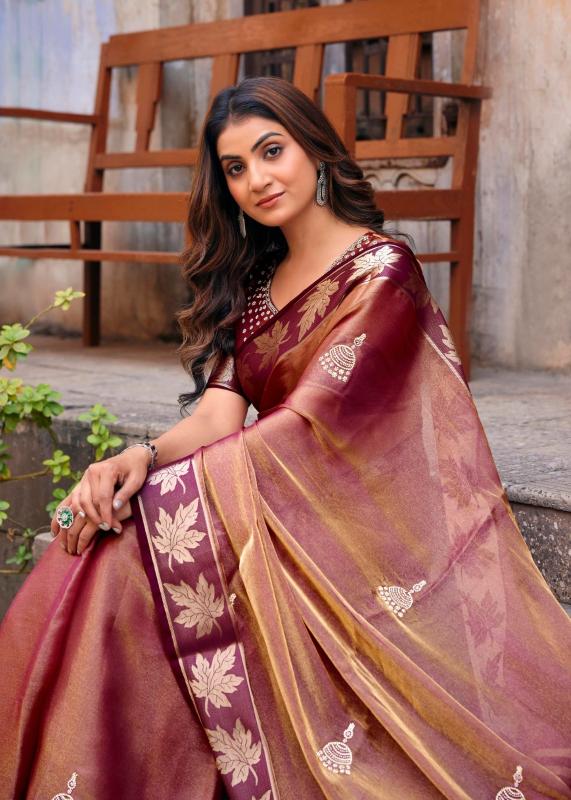 Lt Signature vol 46 catalog sarees online india