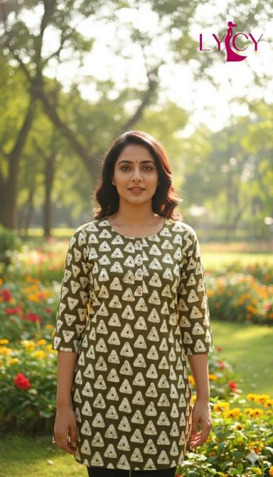 LYCY vol 13 catalog wholesale clothes kurti online india to usa
