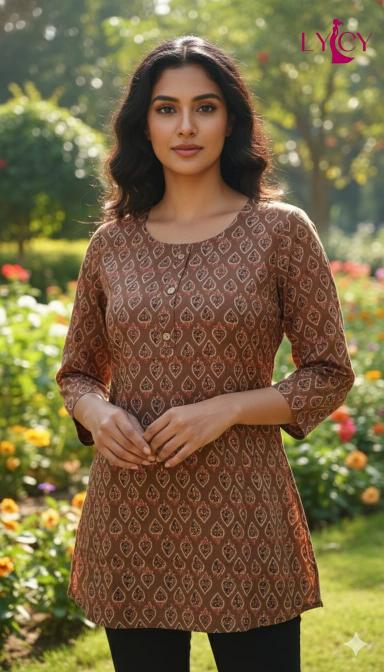 LYCY vol 13 catalog wholesale clothes kurti online india to usa