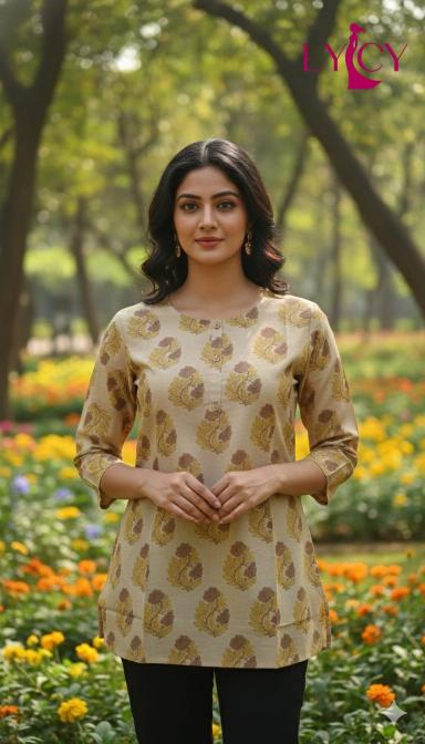 LYCY vol 14 catalog wholesale lawn kurtis