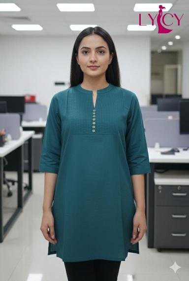 LYCY vol 16 catalog jaipur kurti wholesale manufacturer