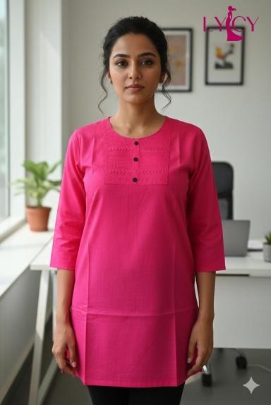 LYCY vol 17 catalog jaipur kurti wholesale market