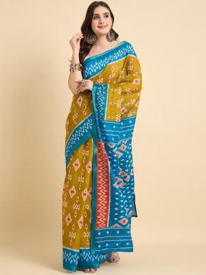 Maheshwari Silk cotton vol 2 0.11 E commerce product 
