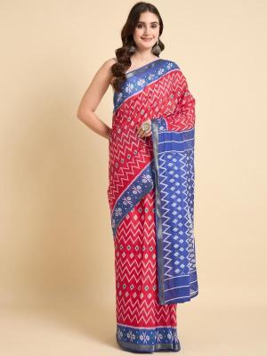 Maheshwari Silk cotton vol 2 0.12 E commerce product 