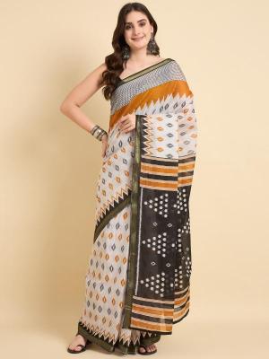 Maheshwari Silk cotton vol 2 0.4 E commerce product 
