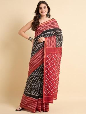 Maheshwari Silk cotton vol 2 0.7 E commerce product 