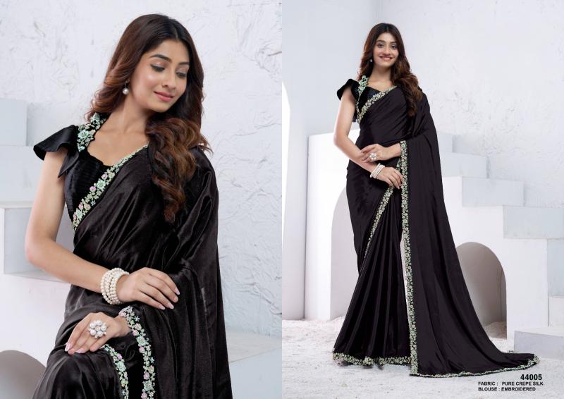 Mahotsav Norita 44000 Swaraa catalog fancy designer sarees india