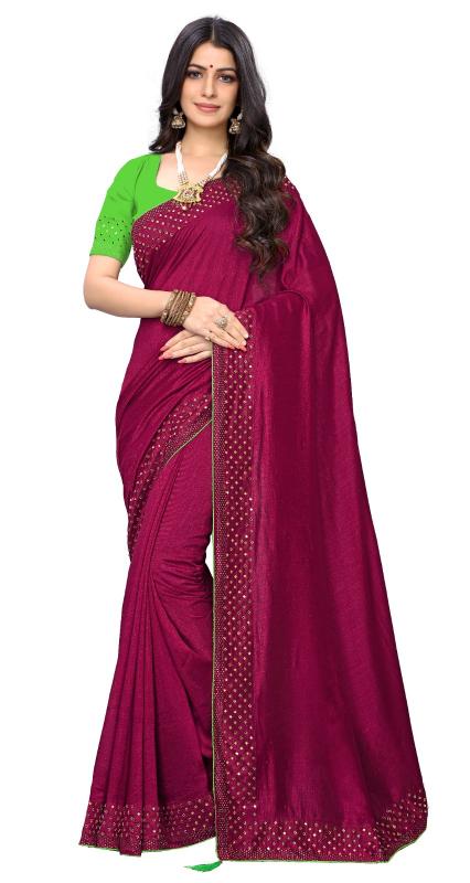 Manjari vol 2 sarees e commerce product