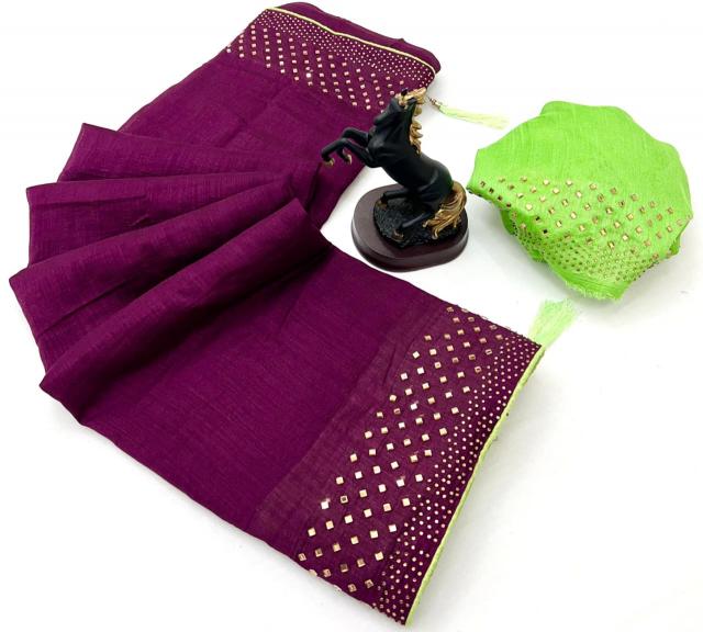 Manjari vol 2 sarees e commerce product