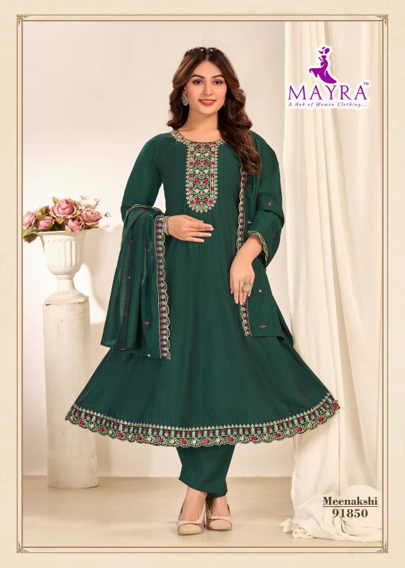 Mayra Meenakshi catalog kurtis wholesale delhi online