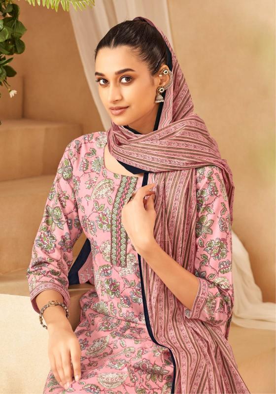 Mayur Anarkali Vol-1 – Anarkali Style Kurti Pant With Dupatta - Wholesale Catalog